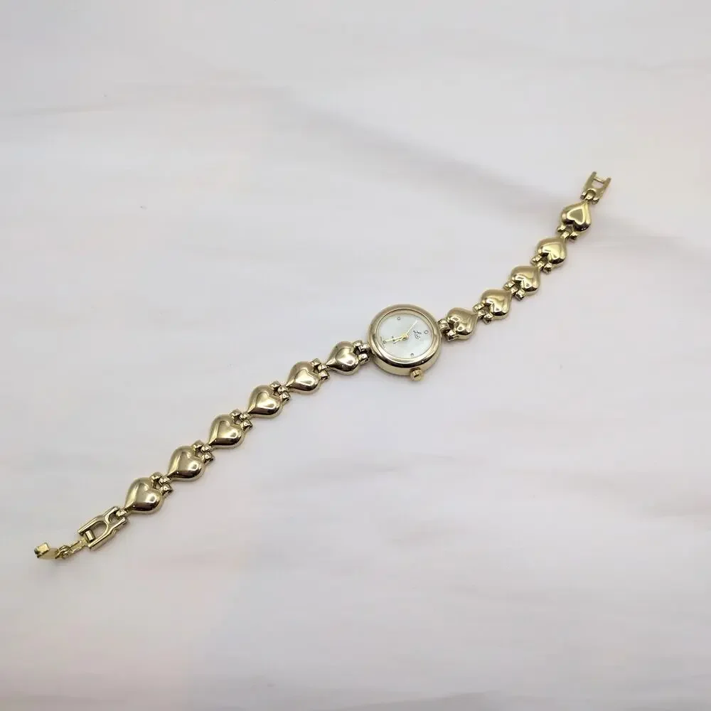 Lizé vtg gold